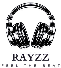 Rayzz: Feel the Beat